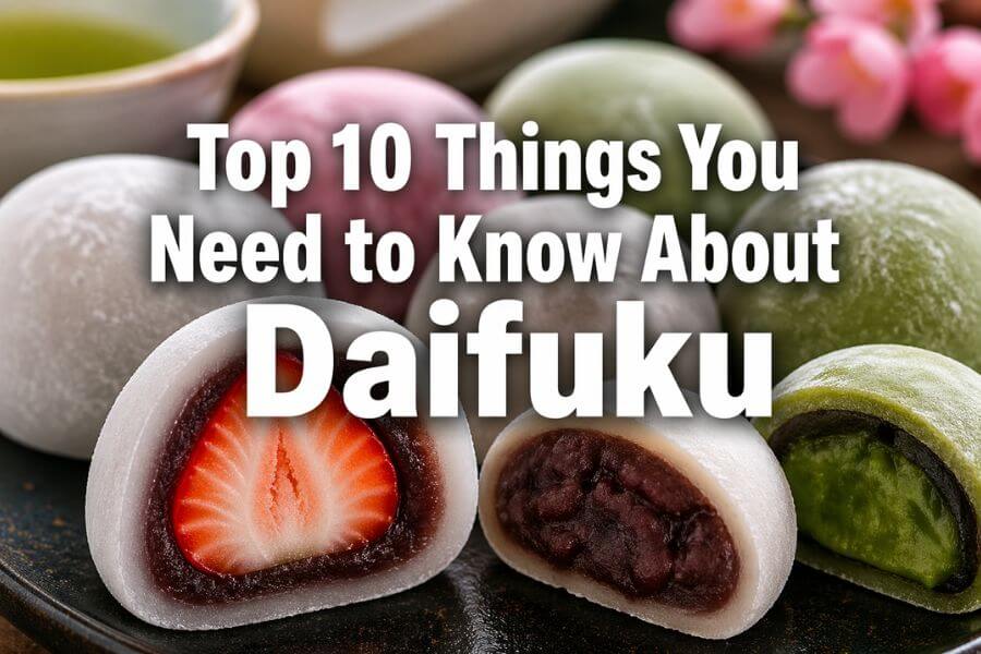Top 10 Things You Need to Know About Daifuku toptenjp