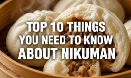 Top 10 Things You Need to Know About Nikuman