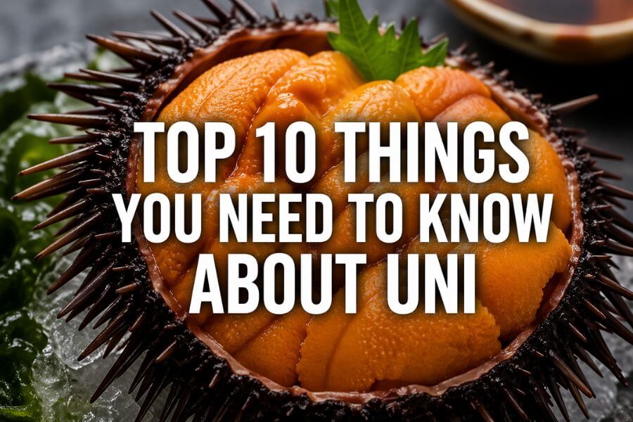 Top 10 Things You Need to Know About Uni toptenjp