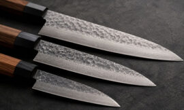 10 Best Japanese Knife Shops in Japan Where Chefs Actually Shop