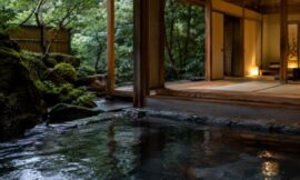 10 Best Luxury Ryokans in Japan Worth Every Yen in 2026