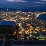 10 Best Night Views in Japan That Beat Tokyo Tower