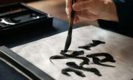 10 Best Places in Japan to Learn Calligraphy as a Complete Beginner