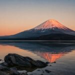 10 Best Places to See Mount Fuji (Without the Crowds)