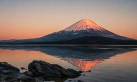 10 Best Places to See Mount Fuji (Without the Crowds)