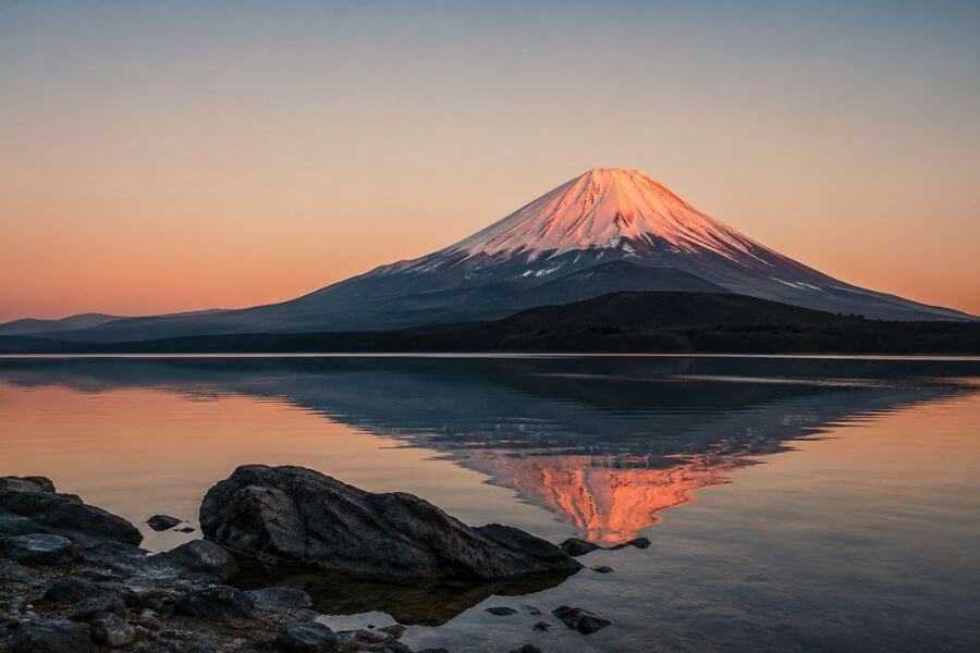 10 Best Places to See Mount Fuji (Without the Crowds) toptenjp