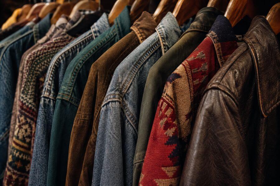 10 Best Vintage and Second-Hand Clothing Stores in Tokyo Right Now toptenjp