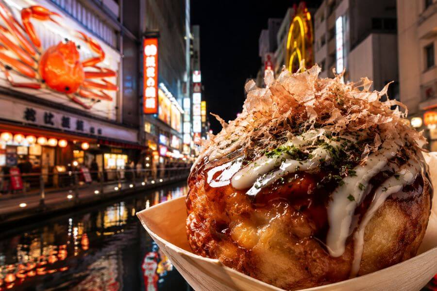 Read more about the article 10 Best Ways to Experience Osaka After the World Expo in 2026