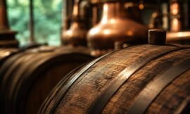 10 Best Whisky Distilleries in Japan Open for Tours and Tastings