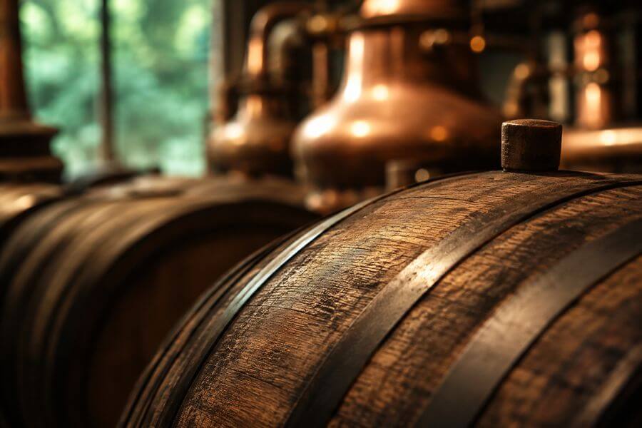 Read more about the article 10 Best Whisky Distilleries in Japan Open for Tours and Tastings