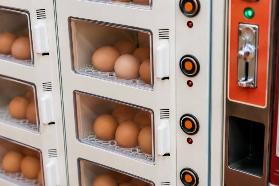 10 Most Bizarre Vending Machines in Japan That Actually Exist toptenjp