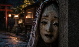 10 Most Haunted Places in Japan With Real Ghost Stories Behind Them