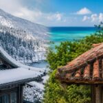 10 Most Interesting Differences Between Northern and Southern Japan