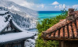 10 Most Interesting Differences Between Northern and Southern Japan