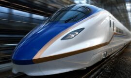 10 Most Interesting Facts About Japan’s Shinkansen That Will Surprise You