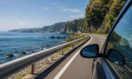 10 Most Jaw-Dropping Coastal Drives in Japan You Need to Road Trip