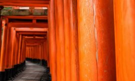 10 Most Overcrowded Tourist Spots in Japan (And Better Alternatives)