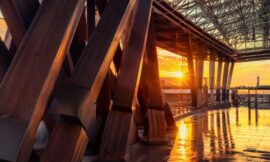 10 Most Photogenic Train Stations in Japan Worth Missing Your Train For