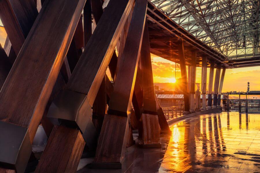 Read more about the article 10 Most Photogenic Train Stations in Japan Worth Missing Your Train For