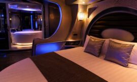 10 Most Unusual Love Hotels in Japan and What to Actually Expect