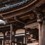 10 Oldest Surviving Wooden Buildings in Japan (And Their Stories)