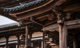 10 Oldest Surviving Wooden Buildings in Japan (And Their Stories)