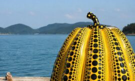 Top 10 Art Islands in Japan Beyond Naoshima