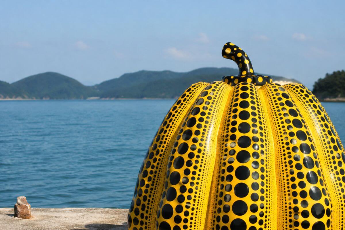 Top 10 Art Islands in Japan Beyond Naoshima toptenjp