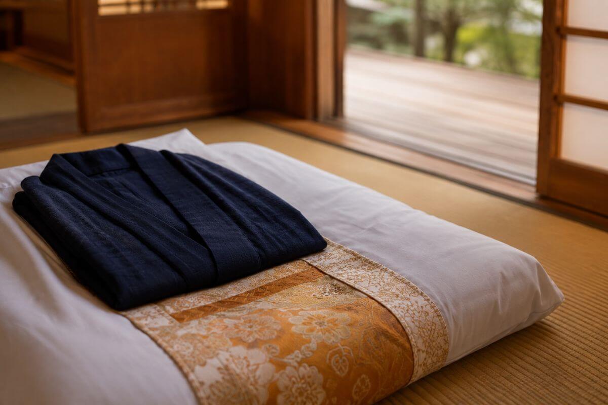 Top 10 Buddhist Temple Stays (Shukubo) Open to Foreign Visitors toptenjp