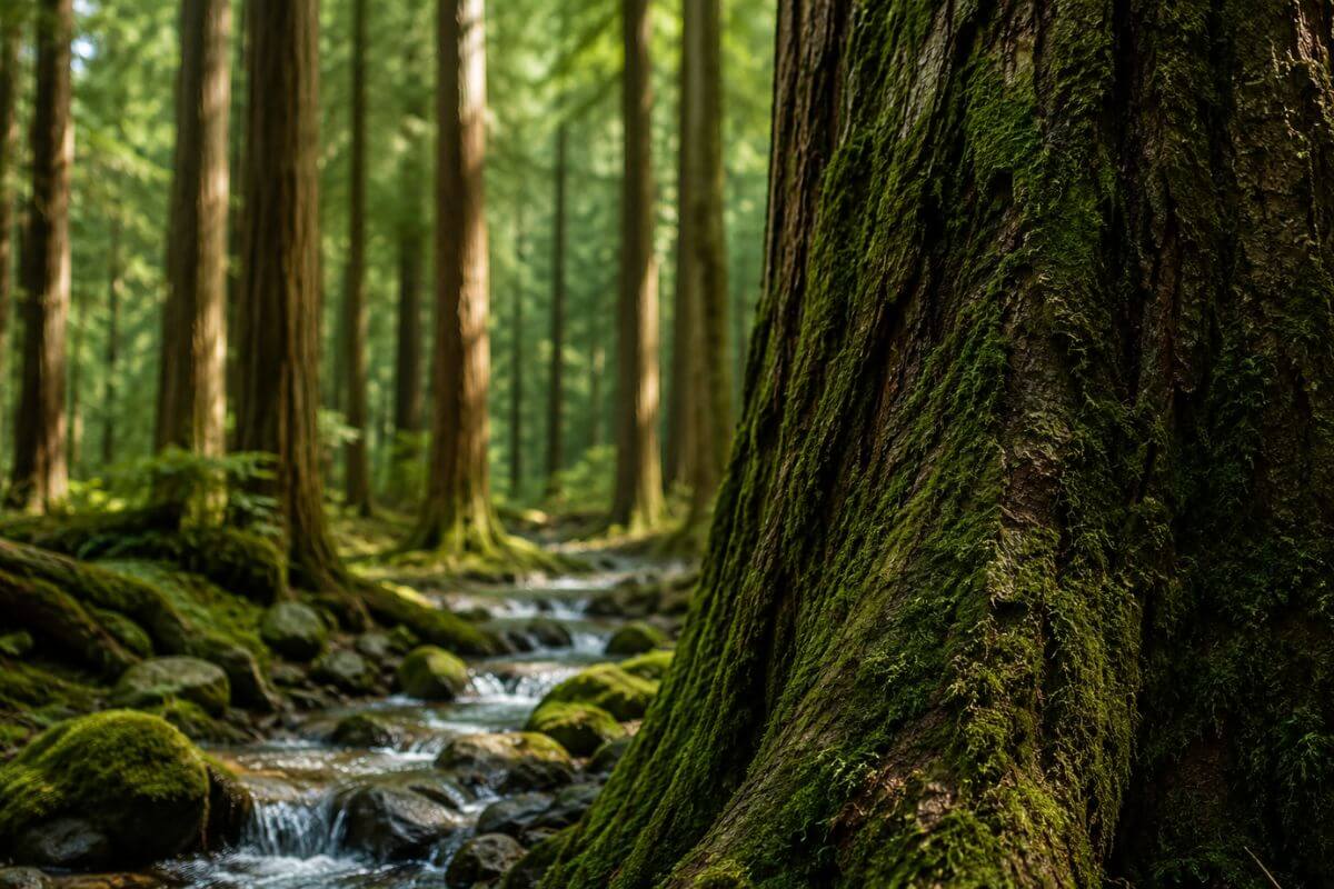 Top 10 Forest Bathing (Shinrin-Yoku) Trails in Japan Backed by Science toptenjp