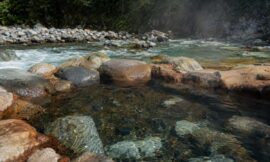 Top 10 Hot Spring Rivers (Kawa-Yu) in Japan You Can Bathe In for Free