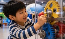 Top 10 Interactive Museums in Japan That Kids Actually Love