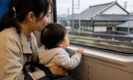 Top 10 Japan Travel Tips Specifically for Parents with Toddlers