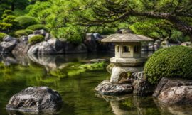 Top 10 Japanese Gardens That Beat Kyoto’s Kenroku-en