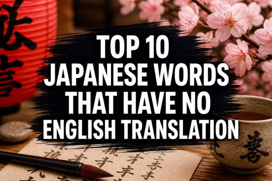 Top 10 Japanese Words That Have No English Translation toptenjp