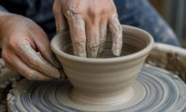 Top 10 Pottery Towns in Japan Where You Can Make Your Own Ceramics