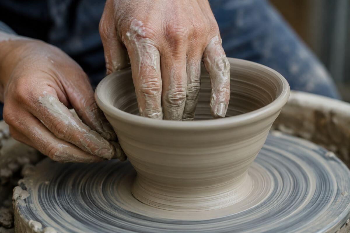 Top 10 Pottery Towns in Japan Where You Can Make Your Own Ceramics toptenjp