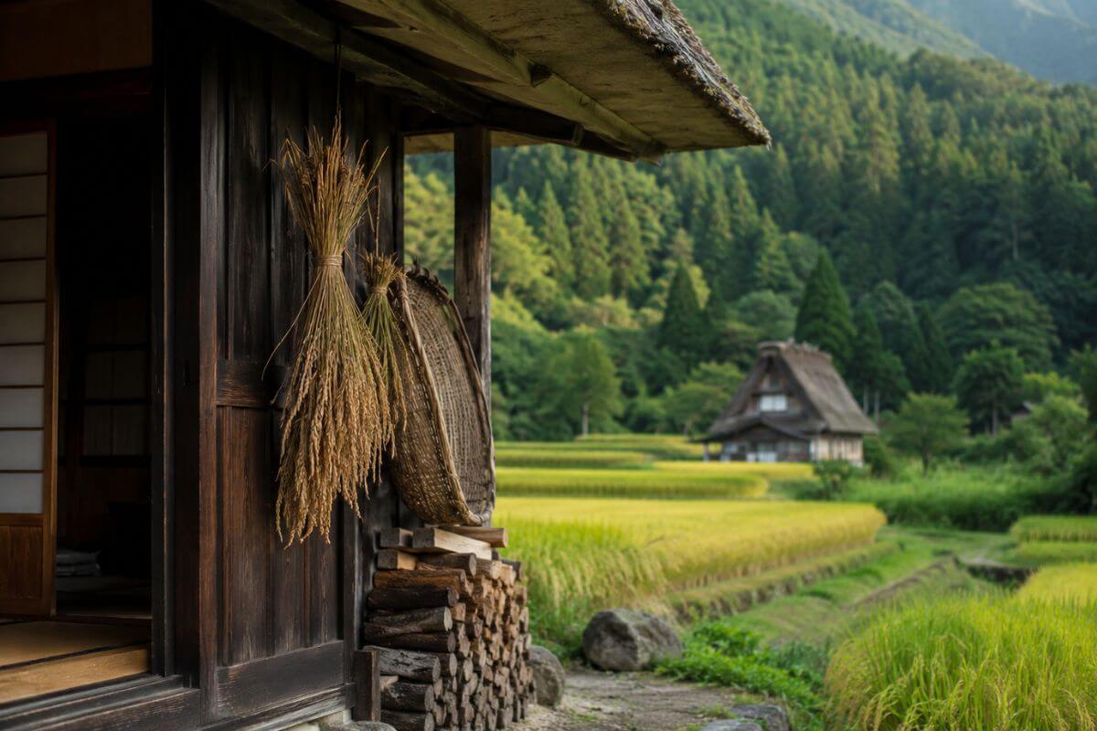 Top 10 Rural Farmstays in Japan for a Total Digital Detox toptenjp