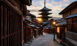 Top 10 Slow Travel Destinations in Japan for a Two-Week Stay