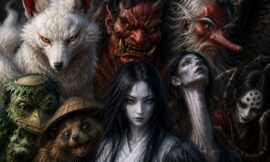 Top 10 Stories Behind Japan’s Most Famous Yokai (Spirits & Demons)