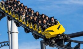 Top 10 Theme Parks in Japan That Aren’t DisneySea or Universal Studios