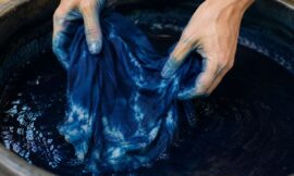 Top 10 Traditional Indigo Dyeing Experiences in Japan (Aizome)