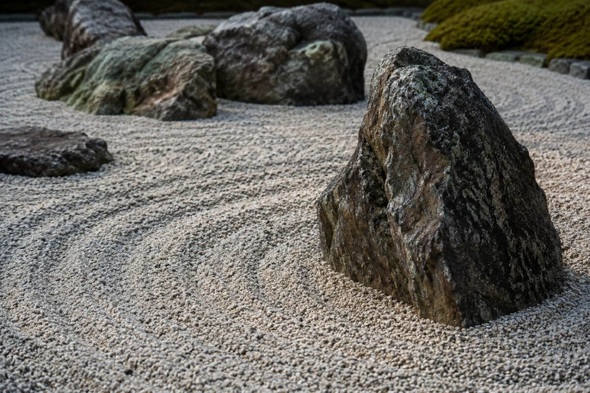 Top 10 Zen Gardens in Japan Perfect for Quiet Reflection toptenjp