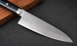 10 Best Chef Knives Made in Japan for Home Cooks
