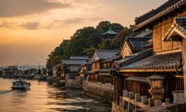 10 Best Day Trips from Osaka That Most Travel Blogs Don’t Mention