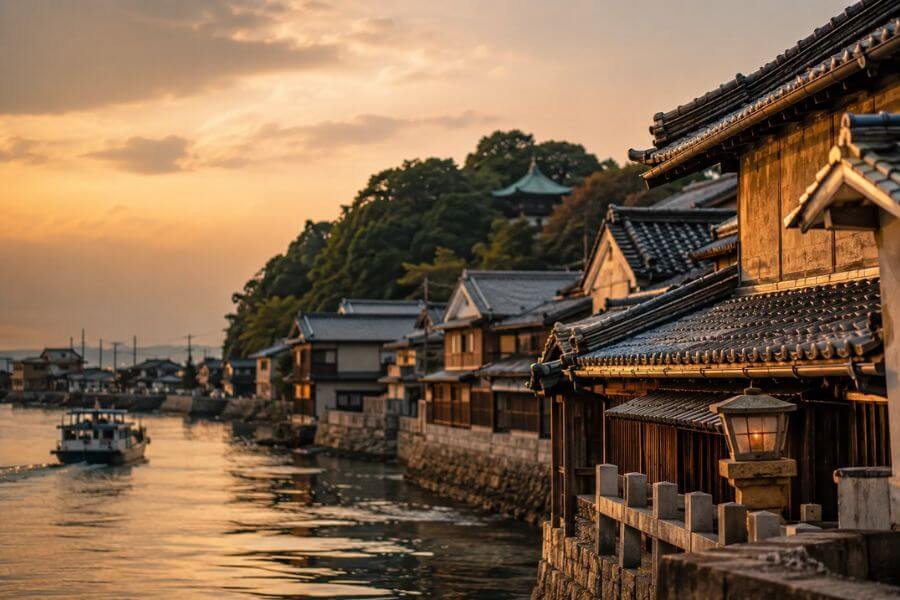 10 Best Day Trips from Osaka That Most Travel Blogs Don't Mention toptenjp