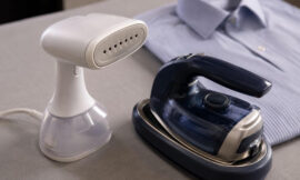 10 Best Japanese Clothes Steamers and Travel Irons