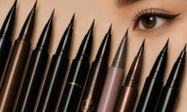 10 Best Japanese Eyeliners that Resist Smudging All Day in 2026