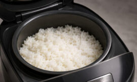 10 Best Japanese Rice Cookers for Perfect Grains Every Time