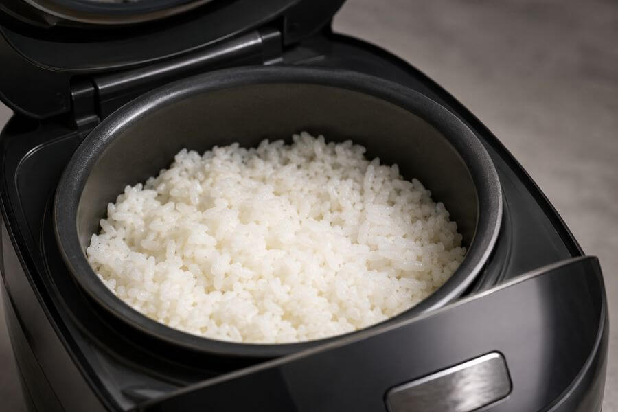 10 Best Japanese Rice Cookers for Perfect Grains Every Time toptenjp